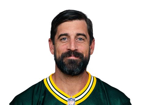 aaron rodgers stats